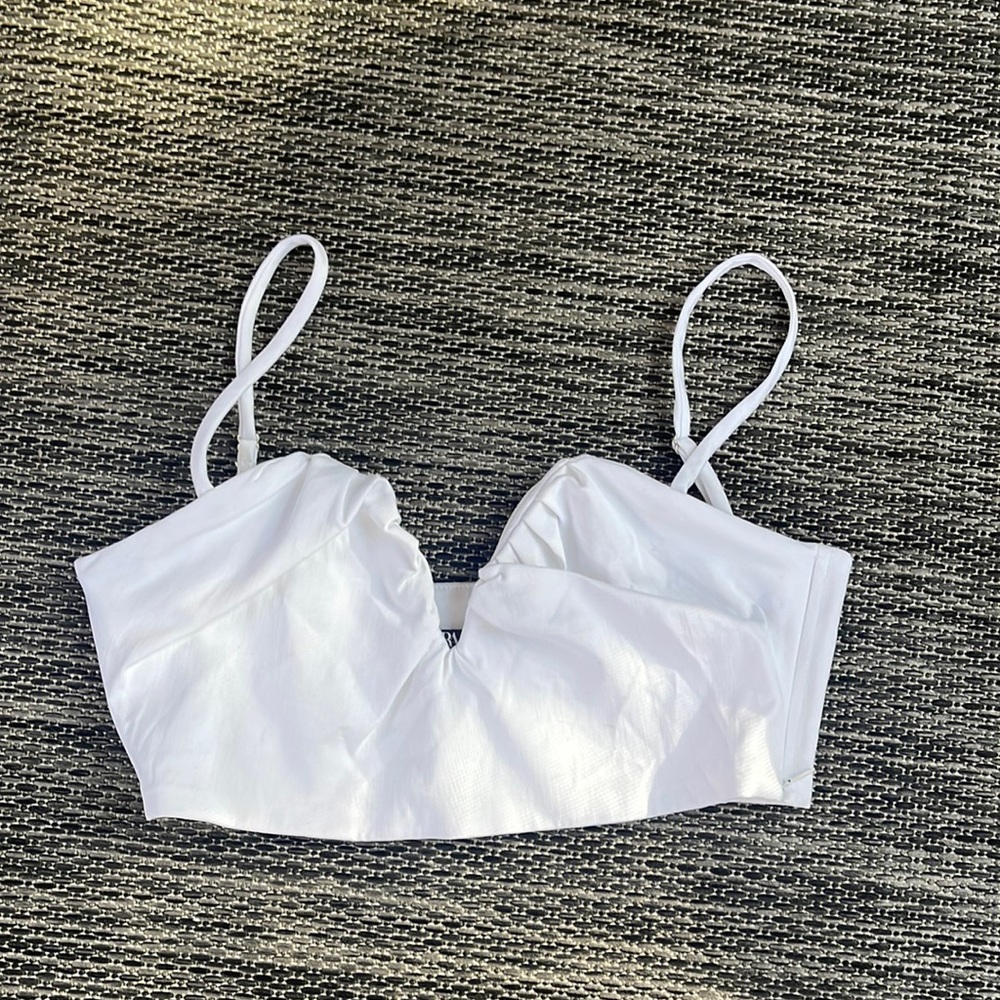Zara tank